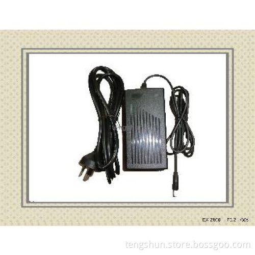 Desktop 24V Battery Charger for Lead-acid Battery
